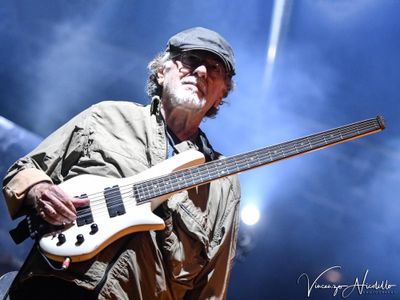 PFM, il 29 novembre alla ObiHall di Firenze è &apos;Celebration Day&apos;