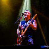 25 agosto 2022 - Ama Festival - Villa C&agrave; Cornaro - Romano d&#039;Ezzelino (Vi) - Ska-P in concerto