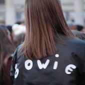 FlashMob alle Colonne di San Lorenzo a Milano il 17 gennaio