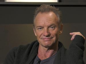 Sting