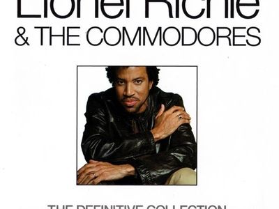 Lionel Richie rivuole insieme i Commodores