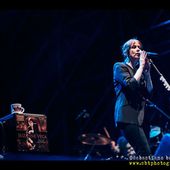 16 luglio 2014 - Pistoia Blues Festival - Piazza del Duomo - Pistoia - Suzanne Vega in concerto 16 luglio 2014 - Pistoia Blues Festival - Piazza del Duomo - Pistoia - Suzanne Vega in concerto