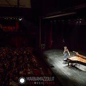 27 dicembre 2016 - Teatro Politeama - Genova - Giovanni Allevi in concerto