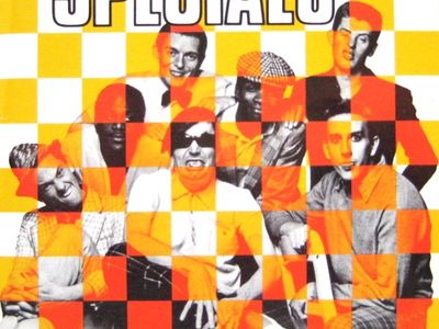 A volte ritornano: riecco in scena i riformati Specials, padri dello ska