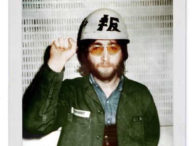 John Lennon