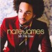 Nate James - SET THE TONE
