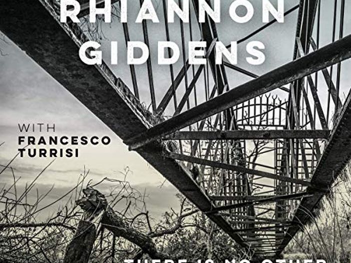 Rhiannon Giddens e Francesco Turrisi: nessuno &egrave; straniero