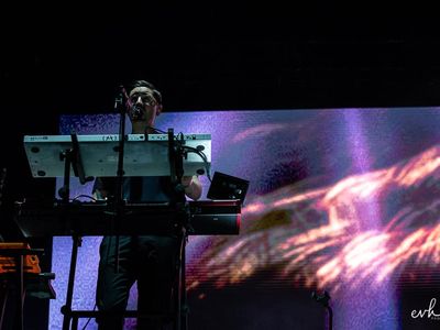 Alt-J, il nuovo album in streaming da oggi (grazie ad un&apos;applicazione)