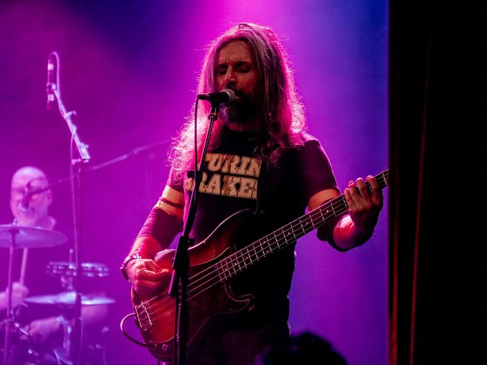 Turin Brakes: in arrivo a settembre il nuovo album &#039;We were here&#039; 