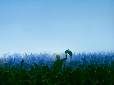 Duke Dumont, è 'I got u' il nuovo singolo in collaborazione con Jax Jones