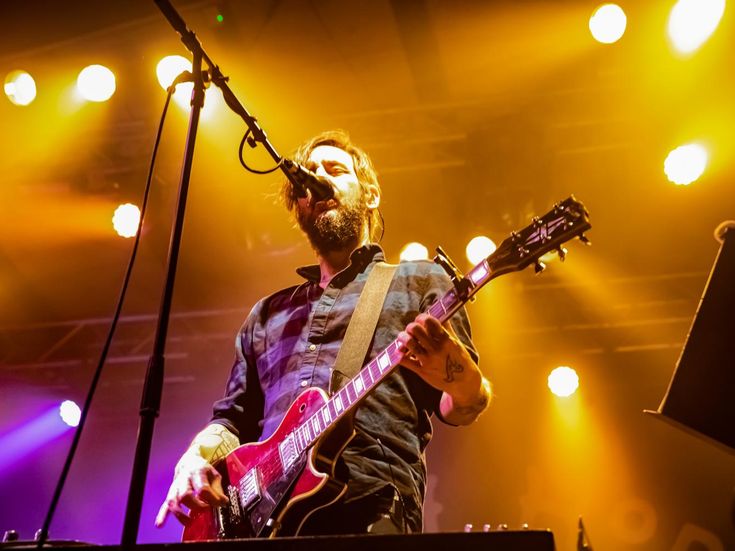 Band Of Horses: tra treni e rock&apos;n&apos;roll, &apos;un disco fatto alla vecchia maniera&apos;