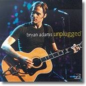 Bryan Adams - MTV UNPLUGGED