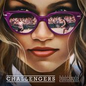 Trent Reznor - CHALLENGERS OST