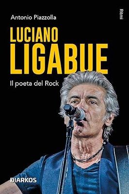 LUCIANO LIGABUE Antonio Piazzolla
