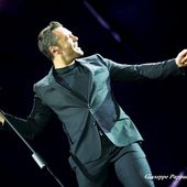 11 giugno 2017 - Stadio Teghil - Lignano Sabbiadoro (Ud) - Tiziano Ferro in concerto 11 giugno 2017 - Stadio Teghil - Lignano Sabbiadoro (Ud) - Tiziano Ferro in concerto