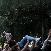 6 settembre 2025 - Circolo Magnolia - Segrate (MI) - Punkadeka Festival in concerto
