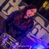 9 giugno 2013 - Lilith Festival - Loggia di Palazzo Ducale - Genova - Marina Rei in concerto