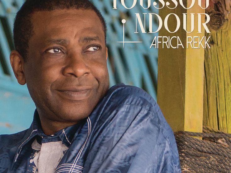 Youssou N'Dour