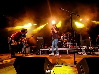 Mandato d&apos;arresto internazionale per Pete Doherty. Se non paga