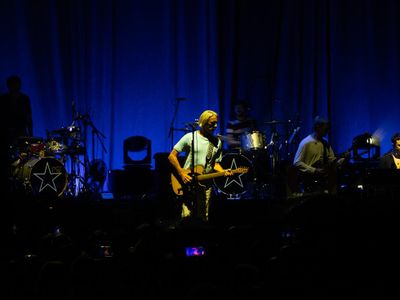 Musica in vendita sul nuovo sito Web di Paul Weller