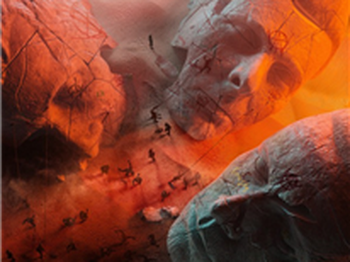  Matt Bellamy dei Muse si rompe un piede. Concerti annullati