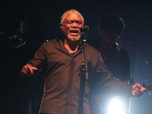 I Massive Attack presentano ‘Heligoland’: ‘Ecco il nostro disco più diretto’
