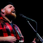 23 giugno 2019 - Teatro Romano - Verona - Tom Walker in concerto