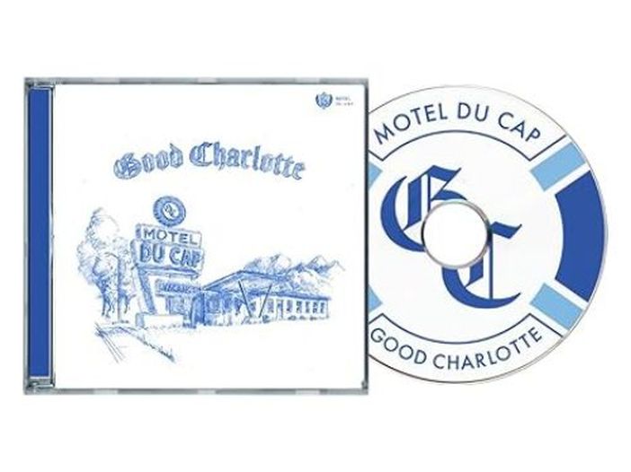 I Good Charlotte cestinano il nuovo 'Cardiology' e cominciano da capo I Good Charlotte cestinano il nuovo 'Cardiology' e cominciano da capo
