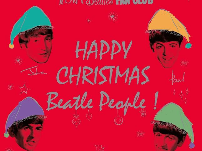 the-christmas-records-beatles-