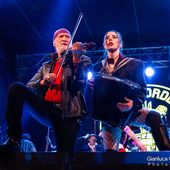 2 ottobre 2025 - Hall - Padova - Gogol Bordello in concerto