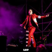 19 luglio 2019 - Bologna Sonic Park - Bring Me The Horizon in concerto