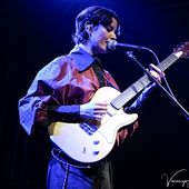 16 febbraio 2024 - Hiroshima Mon Amour - Torino - Anna Carol in concerto 16 febbraio 2024 - Hiroshima Mon Amour - Torino - Anna Carol in concerto