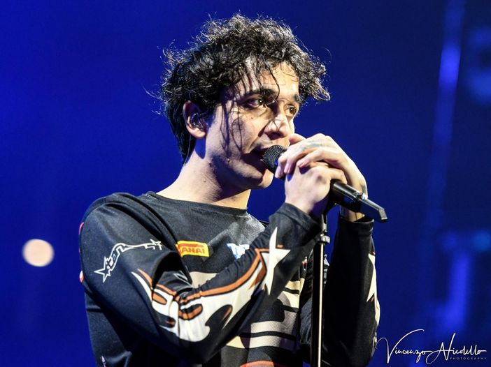 Concerti: Tananai ha annunciato il tour estivo
