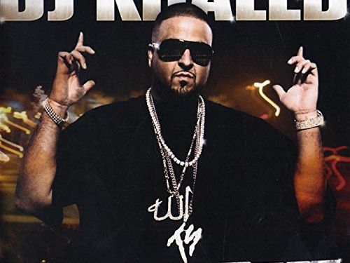 Classifiche USA, DJ Khaled polemico (e in causa?) con Billboard