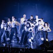 21 aprile 2024 - Palazzo dello Sport - Roma - Annalisa in concerto