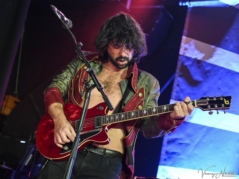 6 novembre 2025 - Hiroshima Mon Amour - Torino - Ministri in concerto