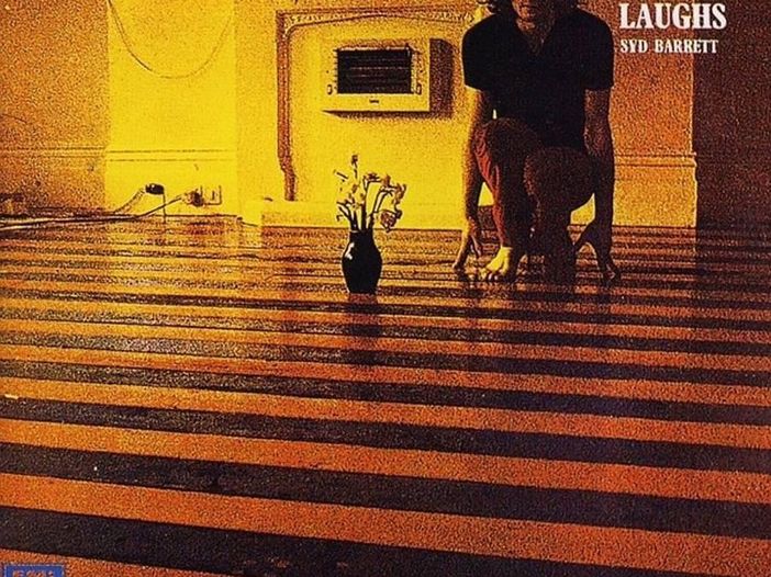 C&#039;era una volta il &#039;crazy diamond&#039; Syd Barrett