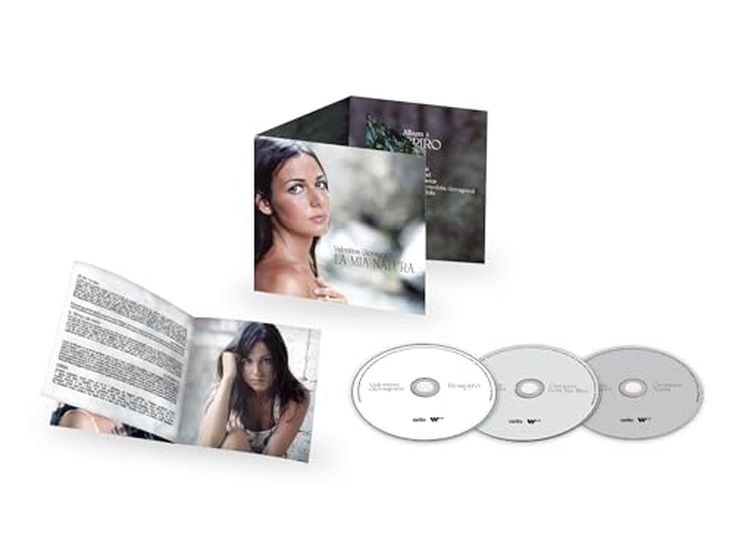 Valentina Giovagnini, dal medioevo alla musica moderna