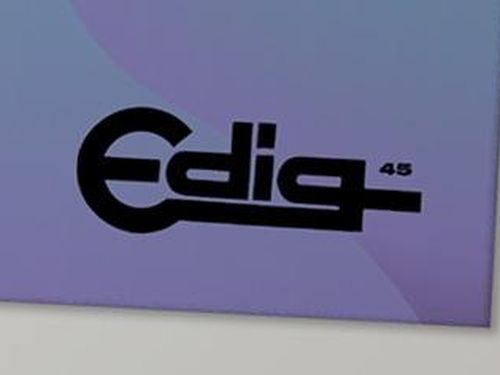 Torna in attività la Edig