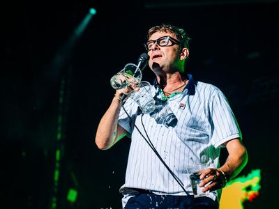 Blur, un nuovo album quest'anno
