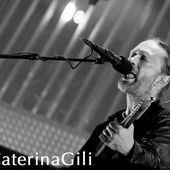 26 settembre 2012 - Villa Manin - Codroipo (Ud) - Radiohead in concerto