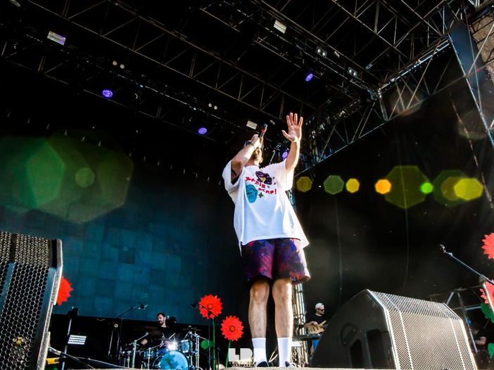 Frah Quintale, annunciati i primi due concerti del tour invernale