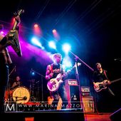 1 settembre 2016 - Mojotic Festival - Ex Convento dell&#039;Annunziata - Sestri Levante (Ge) - Eagles of Death Metal in concerto