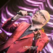 23 dicembre 2013 - Teatro Carlo Felice - Genova - Mario Biondi in concerto