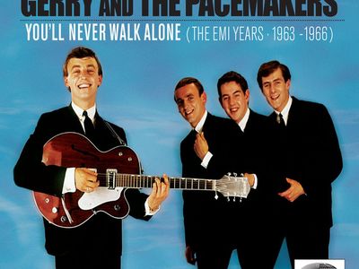Gerry &amp; the Pacemakers