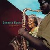 Cesaria Evora - ROGAMAR
