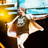 23 giugno 2022 - La Prima Estate - Parco BussolaDomani - Lido di Camaiore (Lu) - Duran Duran in concerto