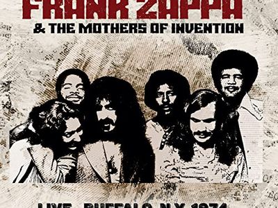 Frank Zappa
