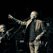 6 maggio 2025 - Teatro EuropAuditorium - Bologna - Roberto Vecchioni in concerto