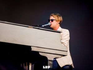 Tom Odell